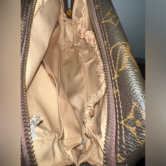 LOUIS VUITTON TROUSSE POUCH 23 - Picture 11 of 17